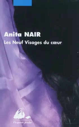 Couverture du produit · Les neuf visages du coeur
