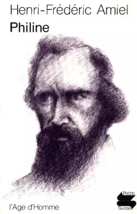 Couverture du produit · Philine : Pages du Journal intime