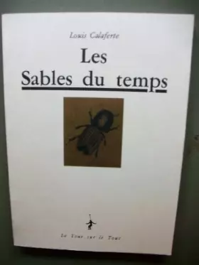 Couverture du produit · Sables du temps (les)                                                                         090993