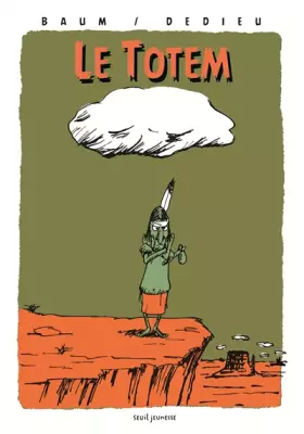 Couverture du produit · Le Totem