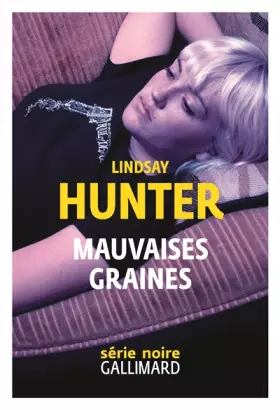 Couverture du produit · Mauvaises graines