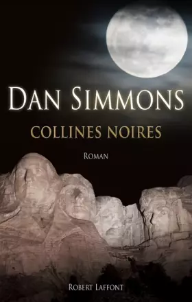 Couverture du produit · Collines noires