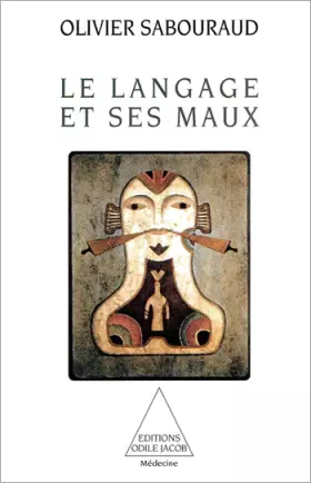 Couverture du produit · Le langage et ses maux