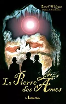 Couverture du produit · La Pierre des âmes