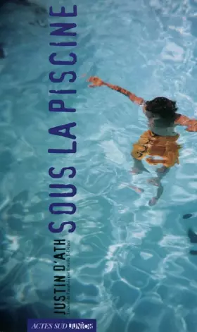 Couverture du produit · Sous la piscine