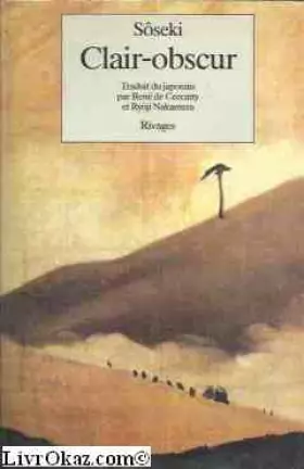 Couverture du produit · Clair obscur
