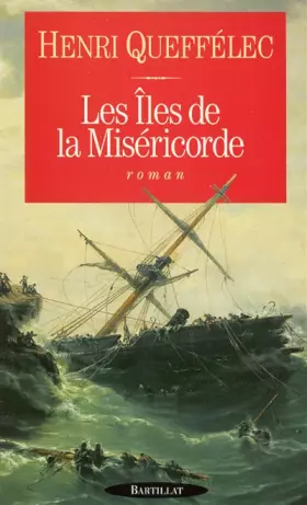 Couverture du produit · LES ILES DE LA MISERICORDE