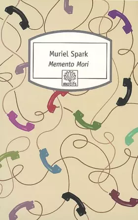 Couverture du produit · Memento Mori