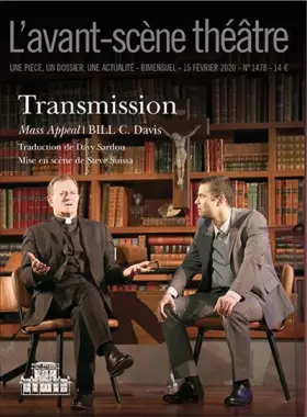 Couverture du produit · Transmission