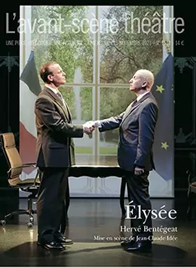Couverture du produit · Élysée