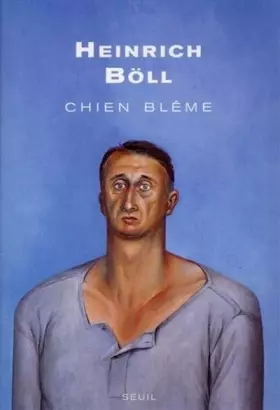 Couverture du produit · Chien blême