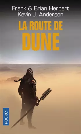 Couverture du produit · La route de Dune