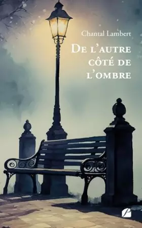 Couverture du produit · De l’autre côté de l’ombre
