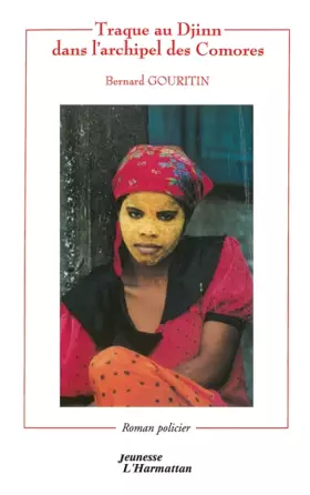 Couverture du produit · Traque au Djinn dans l'archipel des Comores