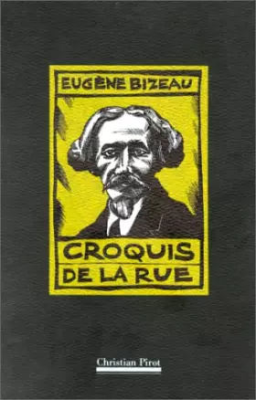 Couverture du produit · Croquis de la rue