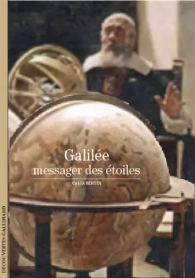 Couverture du produit · Galilée: Le messager des étoiles