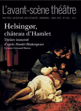 Couverture du produit · Helsingør, château d'Hamlet