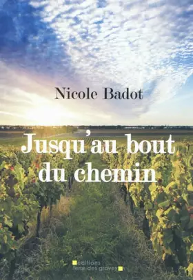 Couverture du produit · Jusqu'au Bout du Chemin