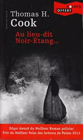 Couverture du produit · Au Lieu-Dit Noir-Etang... (Gratuit Op Points 3 pour 2 - 2017)