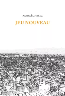 Couverture du produit · Jeu nouveau