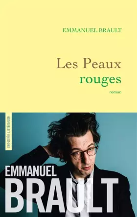 Couverture du produit · Les Peaux rouges: premier roman