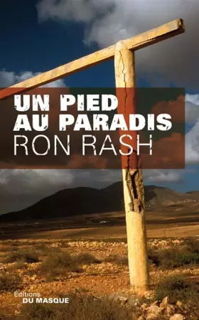 Couverture du produit · Un pied au paradis - (LI)