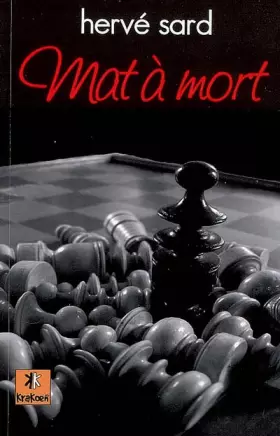 Couverture du produit · Mat à mort