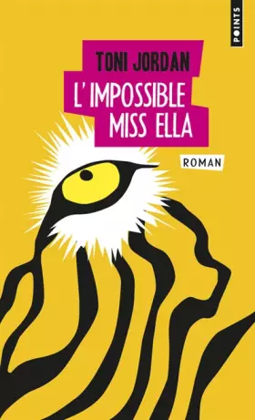 Couverture du produit · L'Impossible Miss Ella