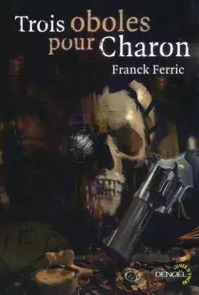 Couverture du produit · Trois oboles pour Charon