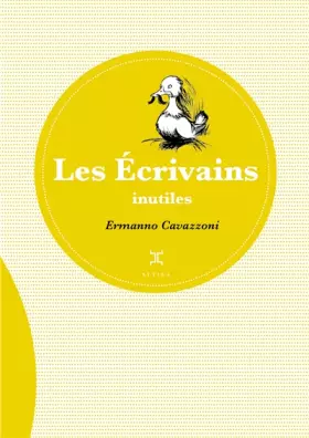 Couverture du produit · Les Ecrivains inutiles