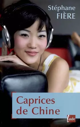 Couverture du produit · Caprices de Chine