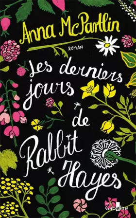 Couverture du produit · Les derniers jours de Rabbit Hayes