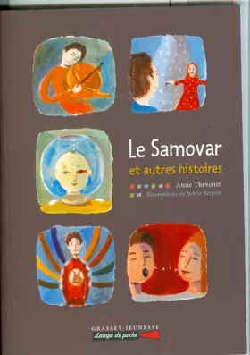 Couverture du produit · Le Samovar et autres histoires