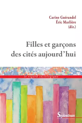 Couverture du produit · Filles et garçons des cités aujourd'hui