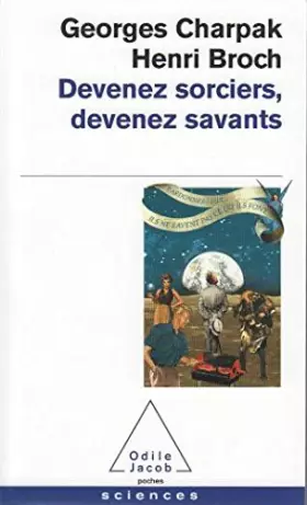 Couverture du produit · devenez sorciers,devenez savants gratuit