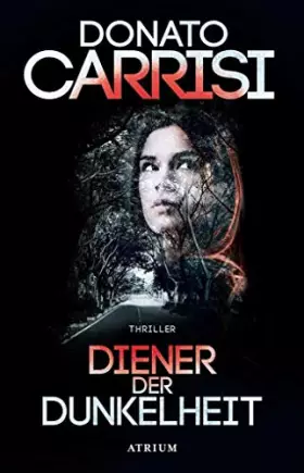 Couverture du produit · Diener der Dunkelheit: Thriller