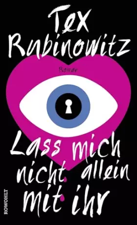 Couverture du produit · Lass mich nicht allein mit ihr