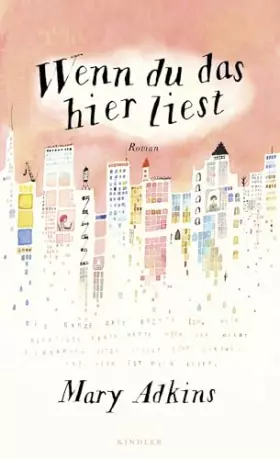 Couverture du produit · Wenn du das hier liest