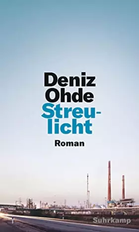Couverture du produit · Streulicht: Roman