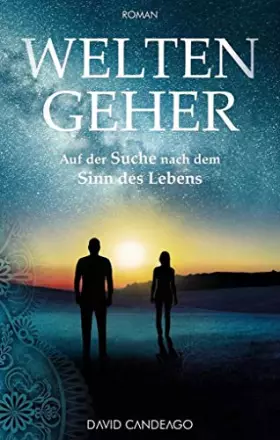 Couverture du produit · Weltengeher: Auf der Suche nach dem Sinn des Lebens