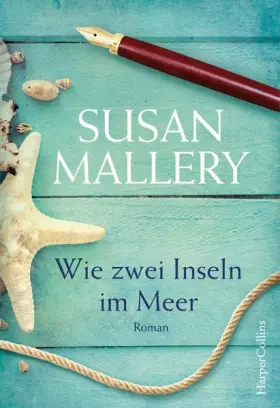 Couverture du produit · Wie zwei Inseln im Meer