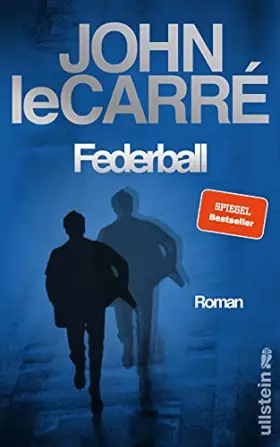 Couverture du produit · Federball: Roman