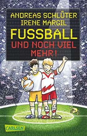 Couverture du produit · Fußball und ...: Fußball und noch viel mehr!