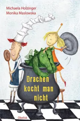 Couverture du produit · Drachen kocht man nicht