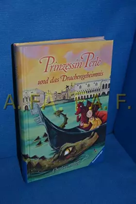 Couverture du produit · Prinzessin Perle und das Drachengeheimnis