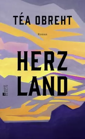 Couverture du produit · Herzland