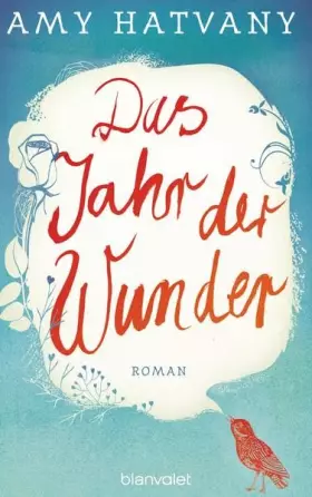 Couverture du produit · Das Jahr der Wunder: Roman
