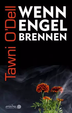 Couverture du produit · Wenn Engel brennen (Ariadne)