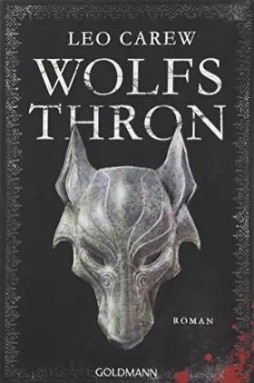 Couverture du produit · Wolfsthron: Roman (Under the Northern Sky, Band 1)