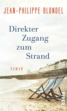 Couverture du produit · Direkter Zugang zum Strand: Roman